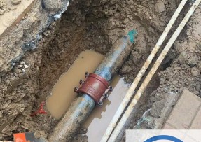 千山区水管漏水检测公司4