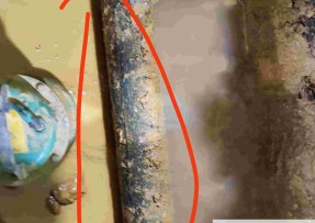千山区水管漏水检测公司1